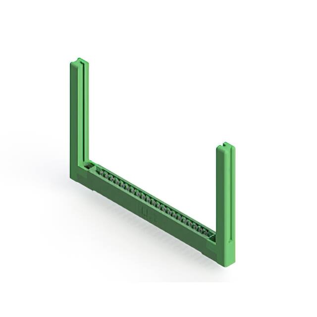 307-021-457-158 EDAC Inc.  Edgeboard Connectors